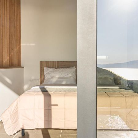 Casatino Villas Kalianeika 外观 照片