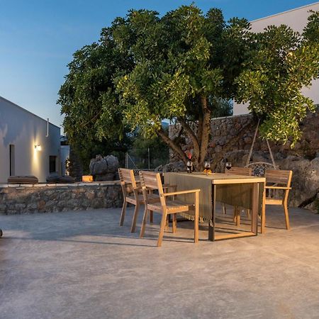 Casatino Villas Kalianeika 外观 照片