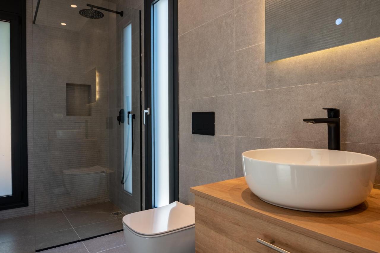 Casatino Villas Kalianeika 外观 照片