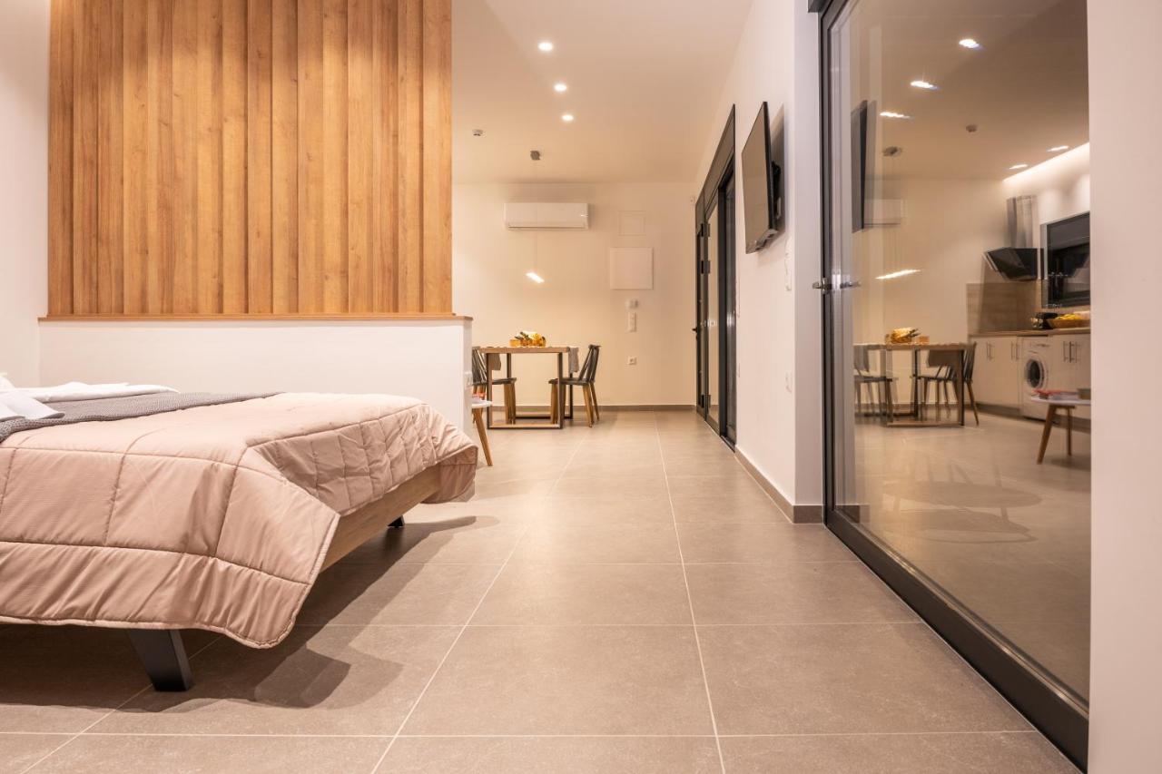 Casatino Villas Kalianeika 外观 照片