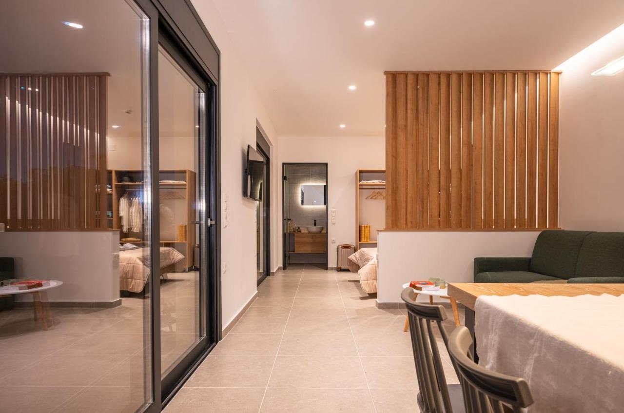 Casatino Villas Kalianeika 外观 照片