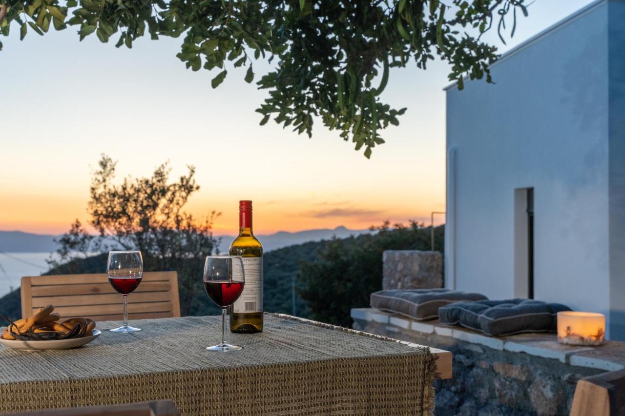 Casatino Villas Kalianeika 外观 照片
