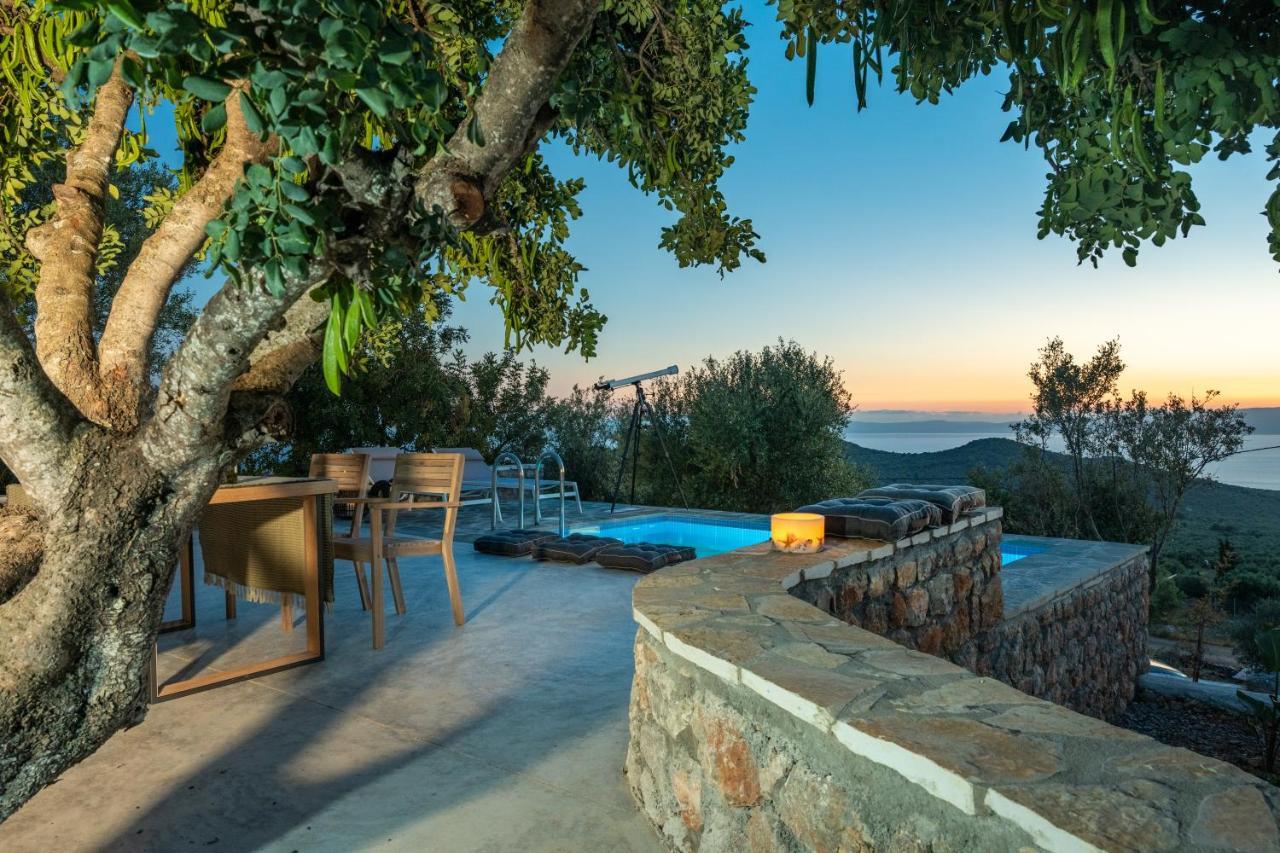 Casatino Villas Kalianeika 外观 照片