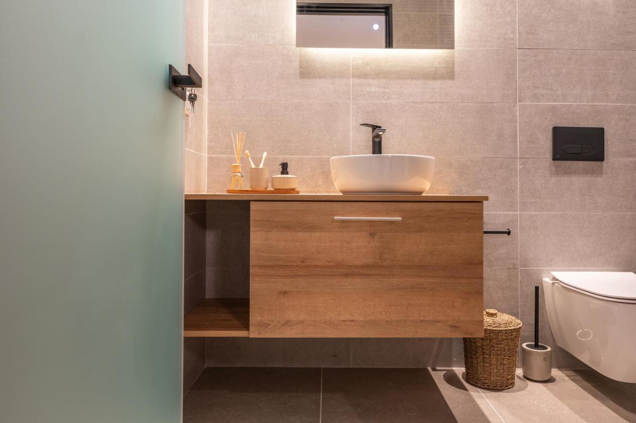 Casatino Villas Kalianeika 外观 照片