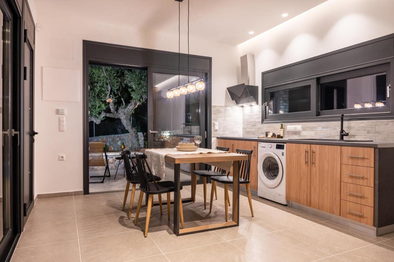 Casatino Villas Kalianeika 外观 照片
