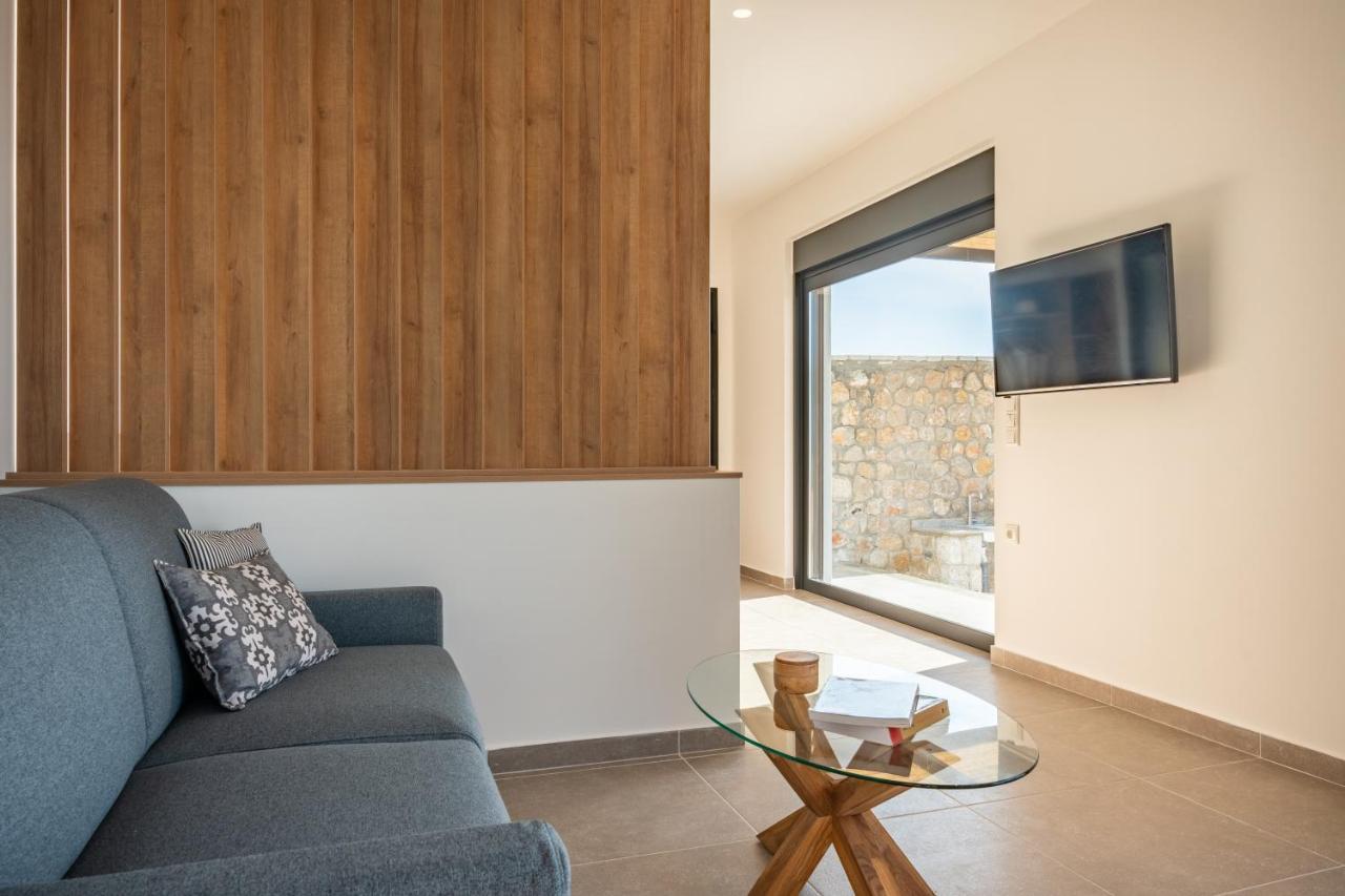 Casatino Villas Kalianeika 外观 照片