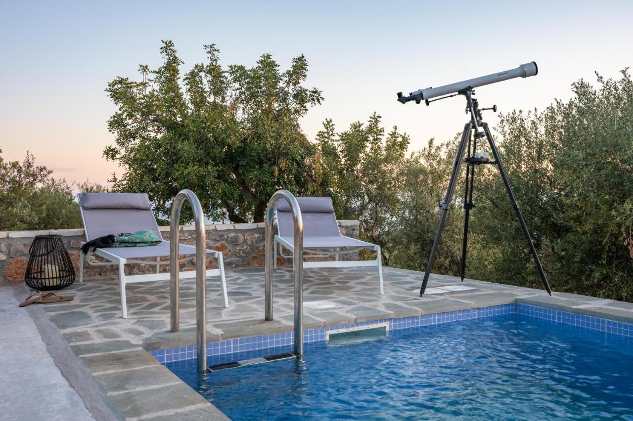 Casatino Villas Kalianeika 外观 照片