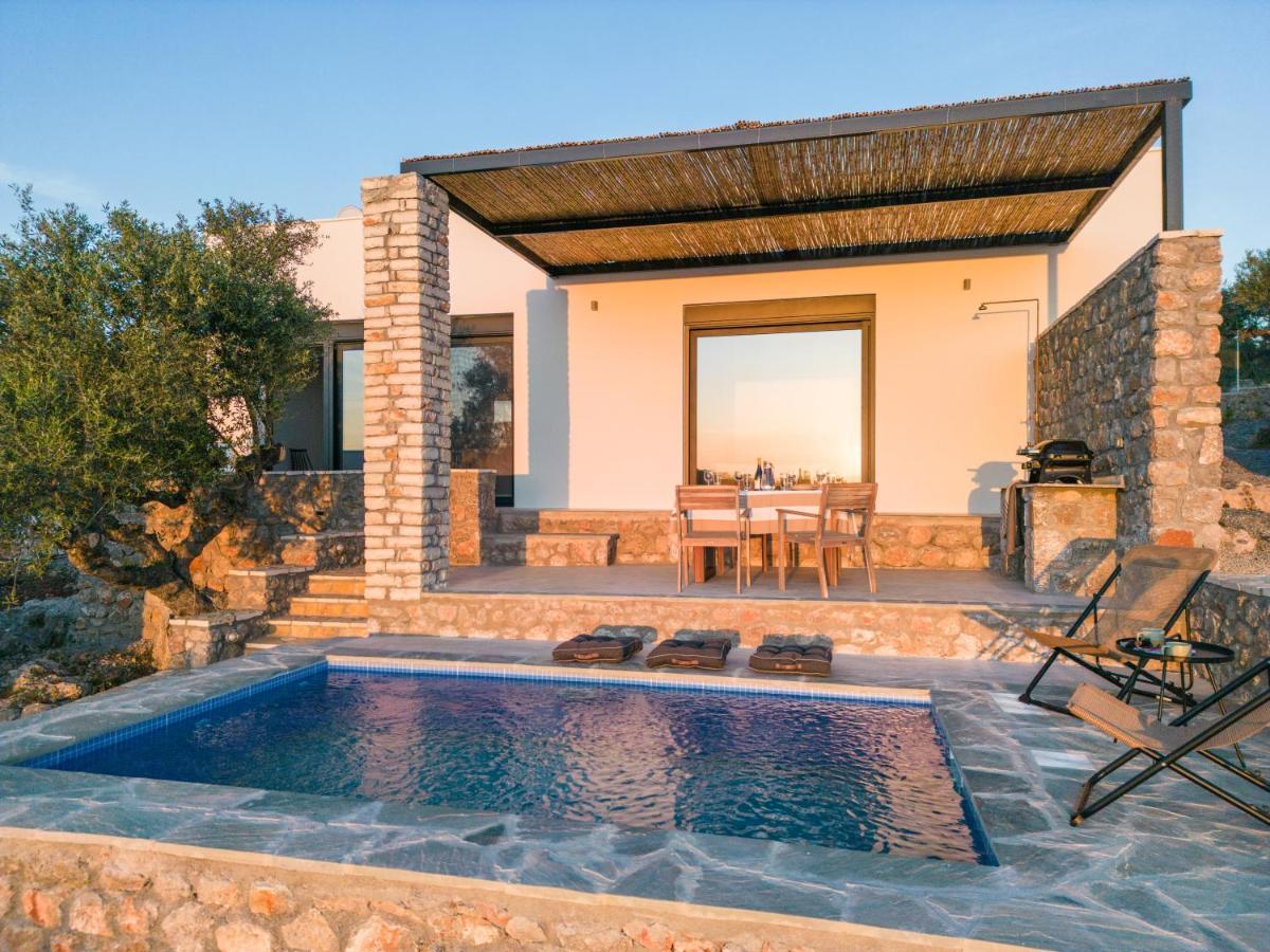 Casatino Villas Kalianeika 外观 照片