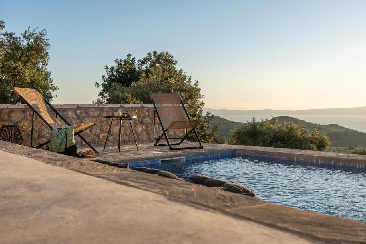 Casatino Villas Kalianeika 外观 照片