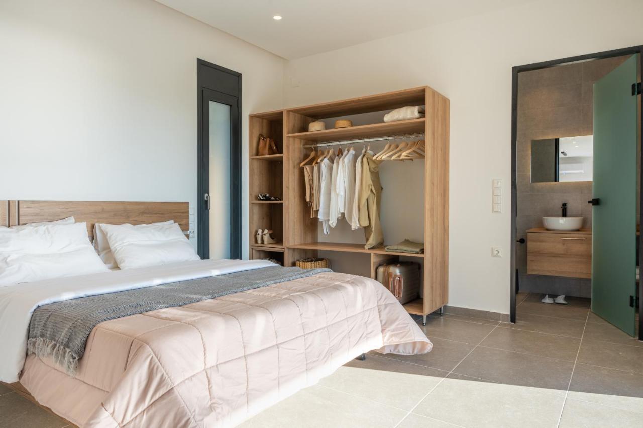 Casatino Villas Kalianeika 外观 照片