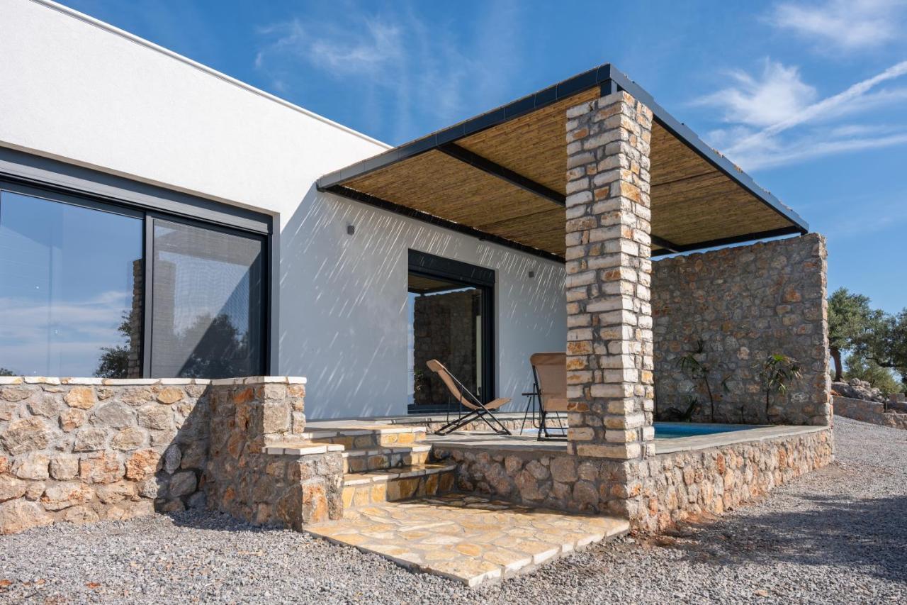 Casatino Villas Kalianeika 外观 照片