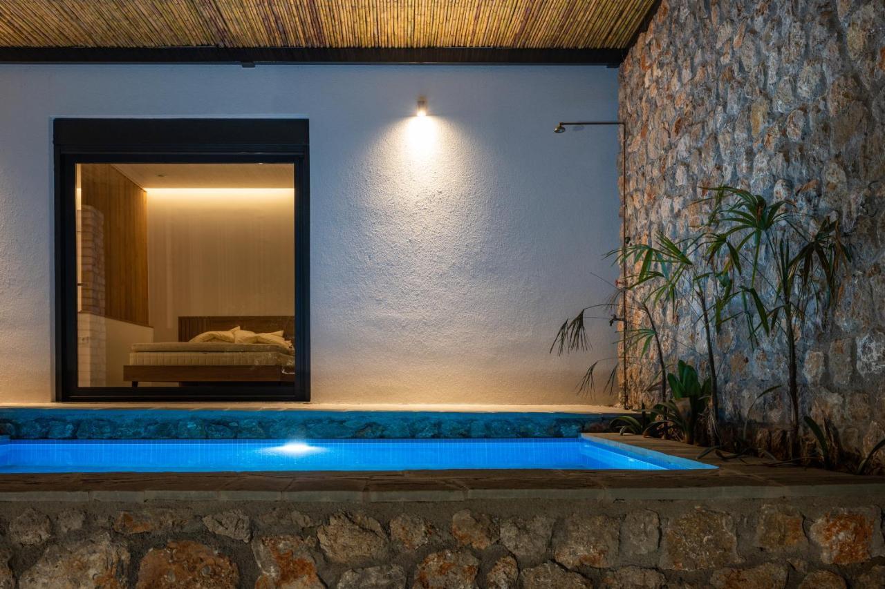 Casatino Villas Kalianeika 外观 照片