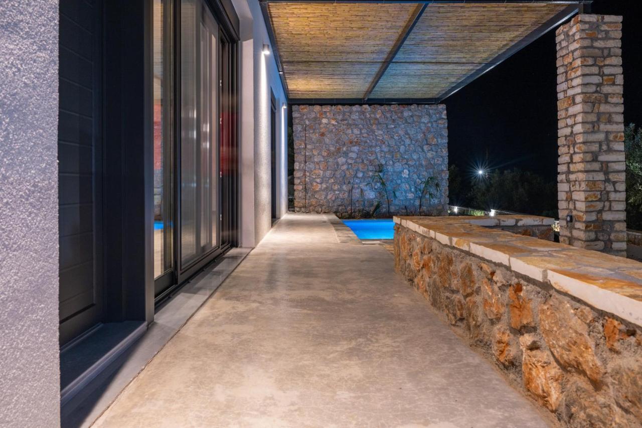 Casatino Villas Kalianeika 外观 照片
