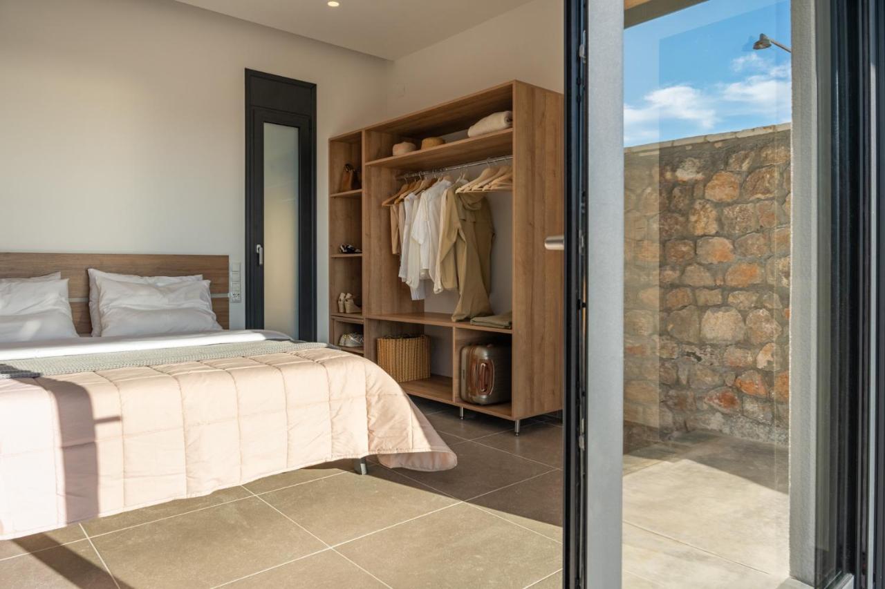 Casatino Villas Kalianeika 外观 照片