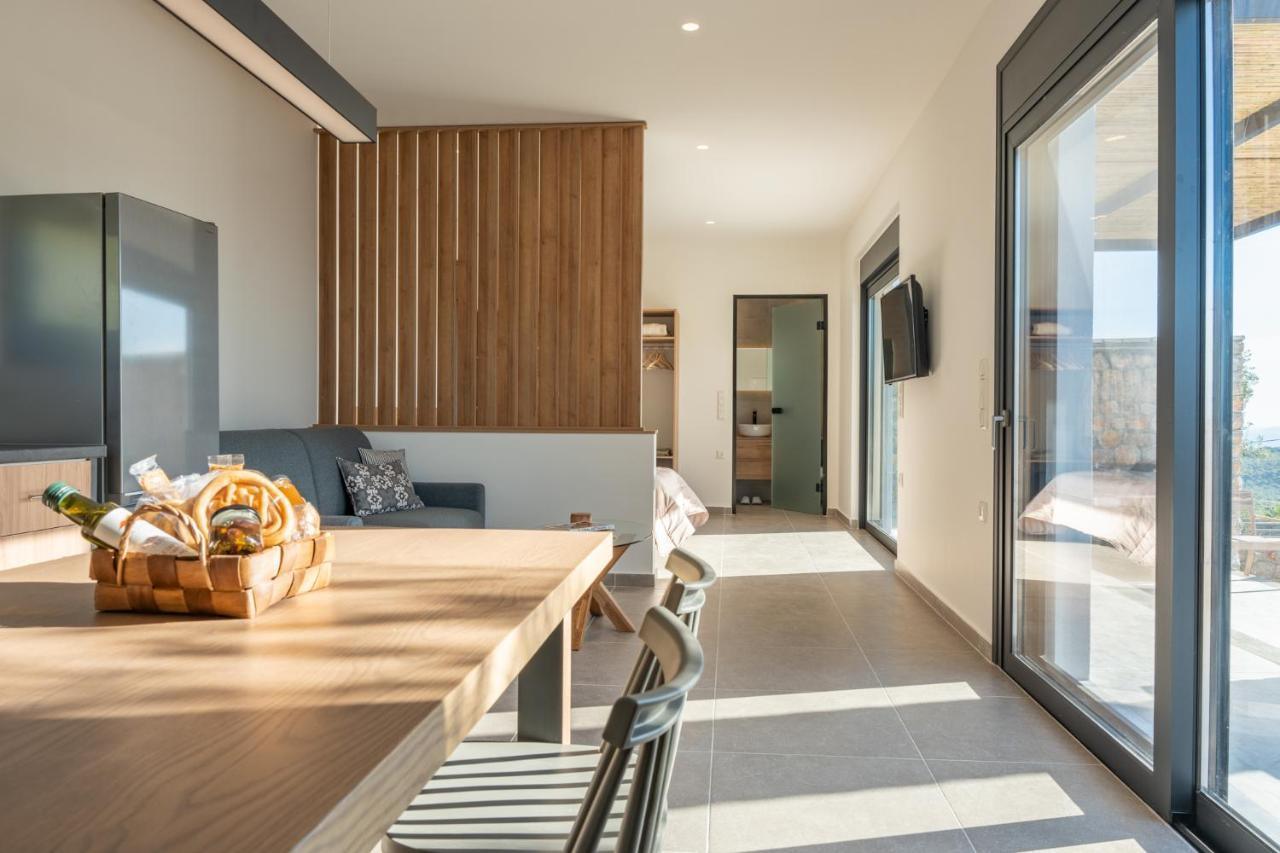 Casatino Villas Kalianeika 外观 照片