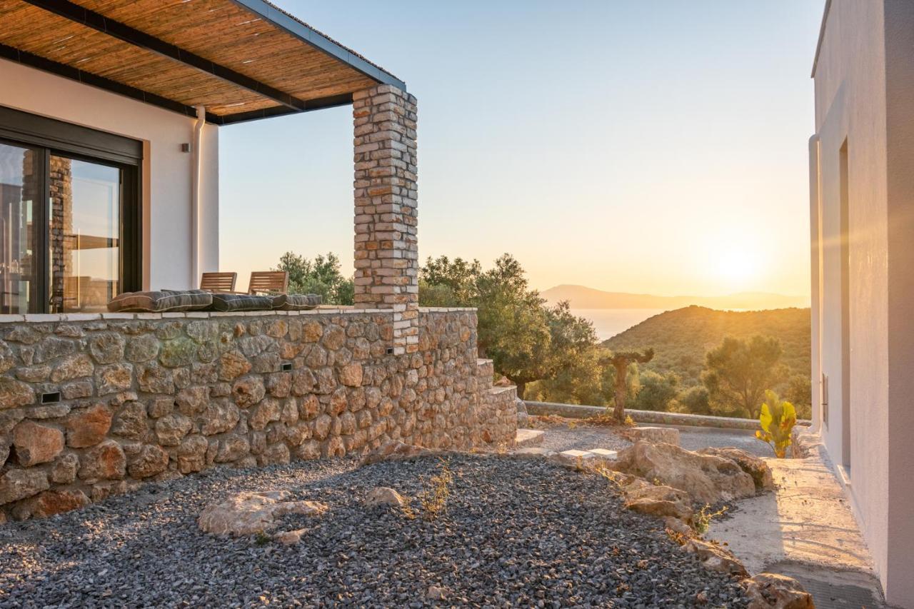 Casatino Villas Kalianeika 外观 照片