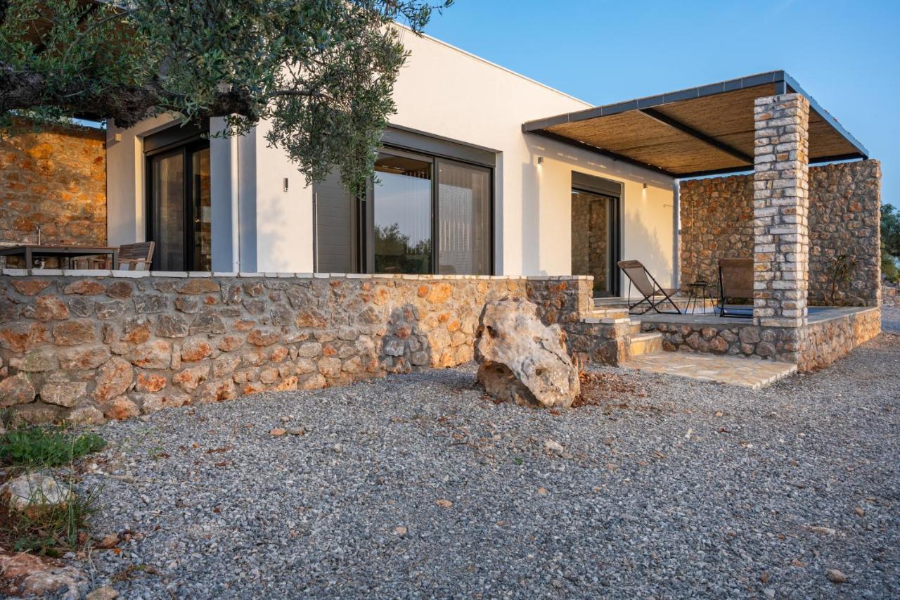 Casatino Villas Kalianeika 外观 照片