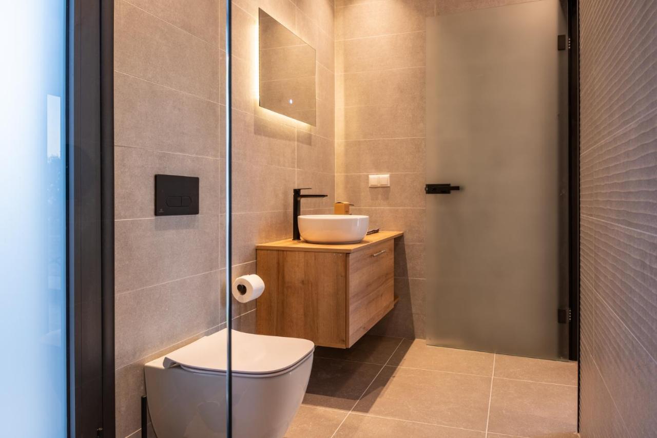 Casatino Villas Kalianeika 外观 照片