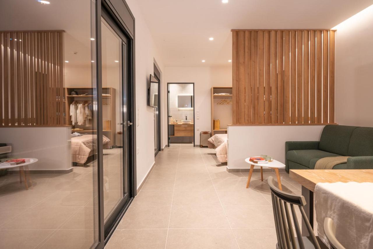 Casatino Villas Kalianeika 外观 照片