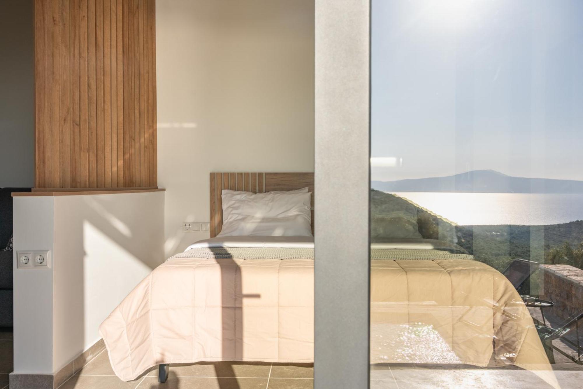 Casatino Villas Kalianeika 外观 照片