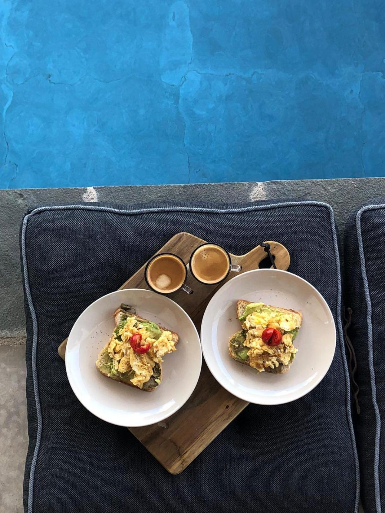 Casatino Villas Kalianeika 外观 照片