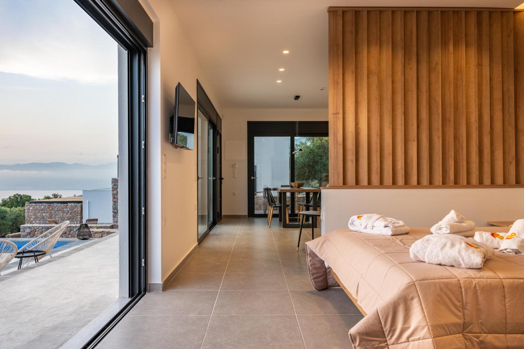 Casatino Villas Kalianeika 外观 照片