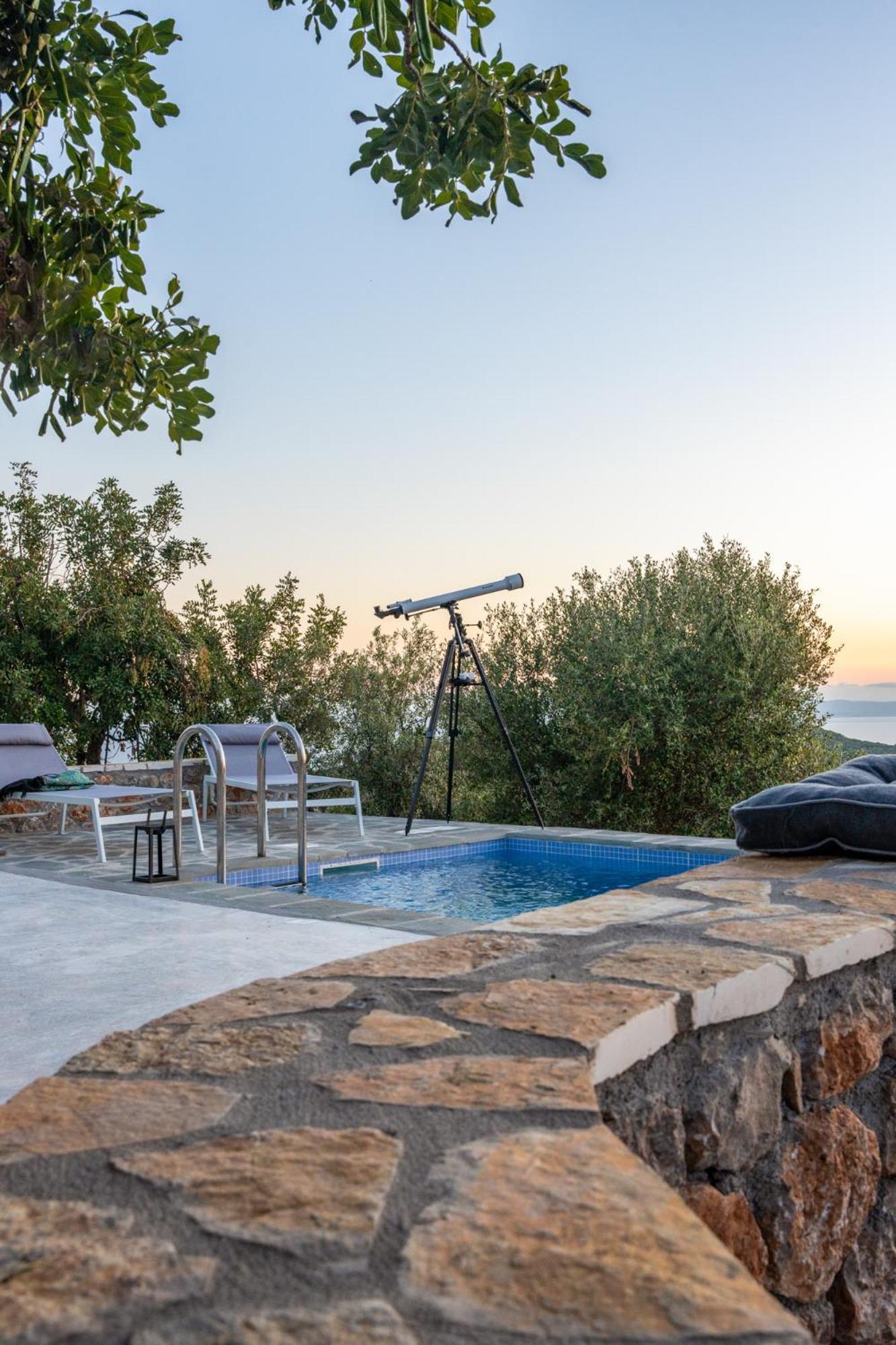 Casatino Villas Kalianeika 外观 照片
