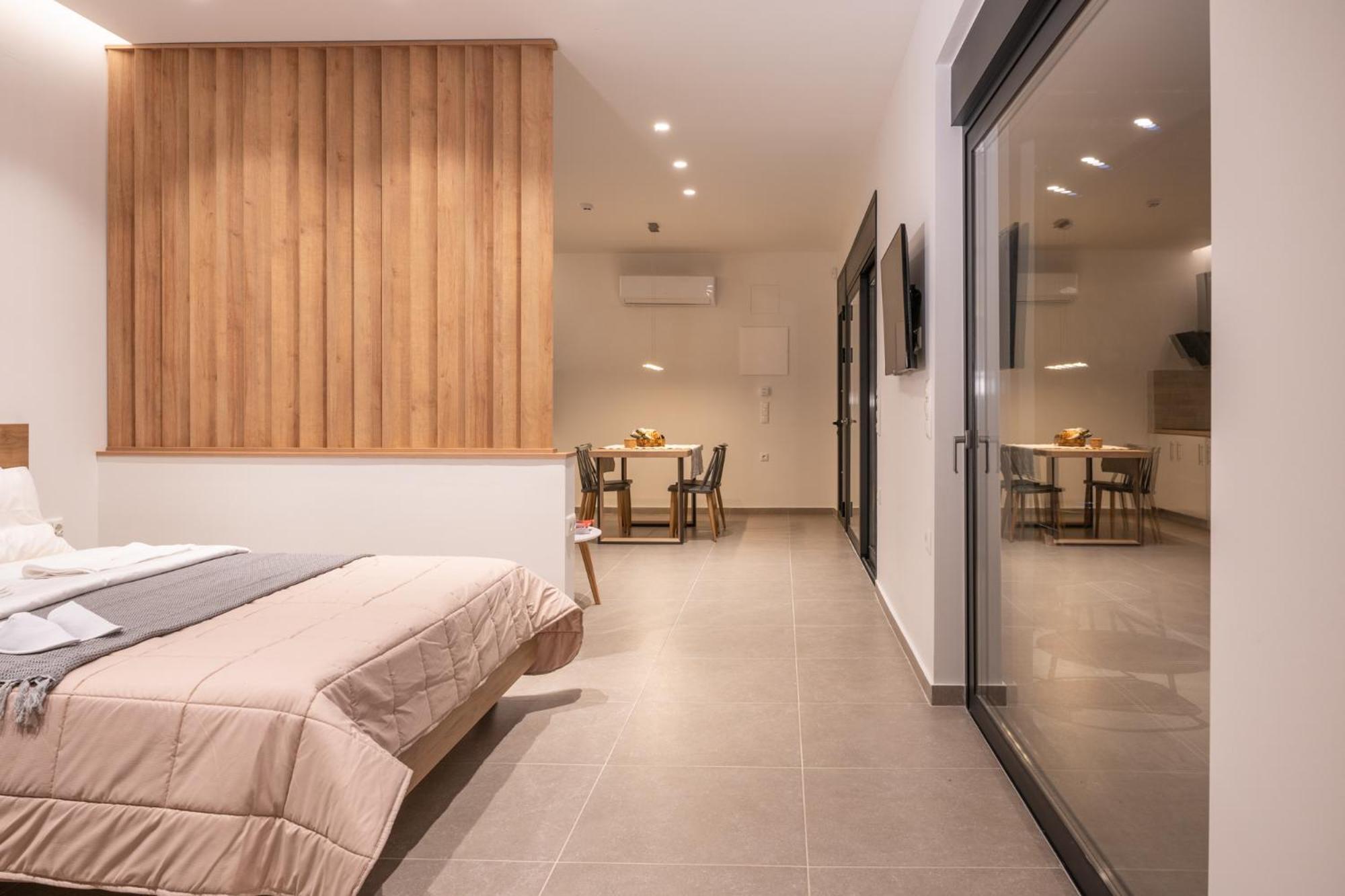 Casatino Villas Kalianeika 外观 照片