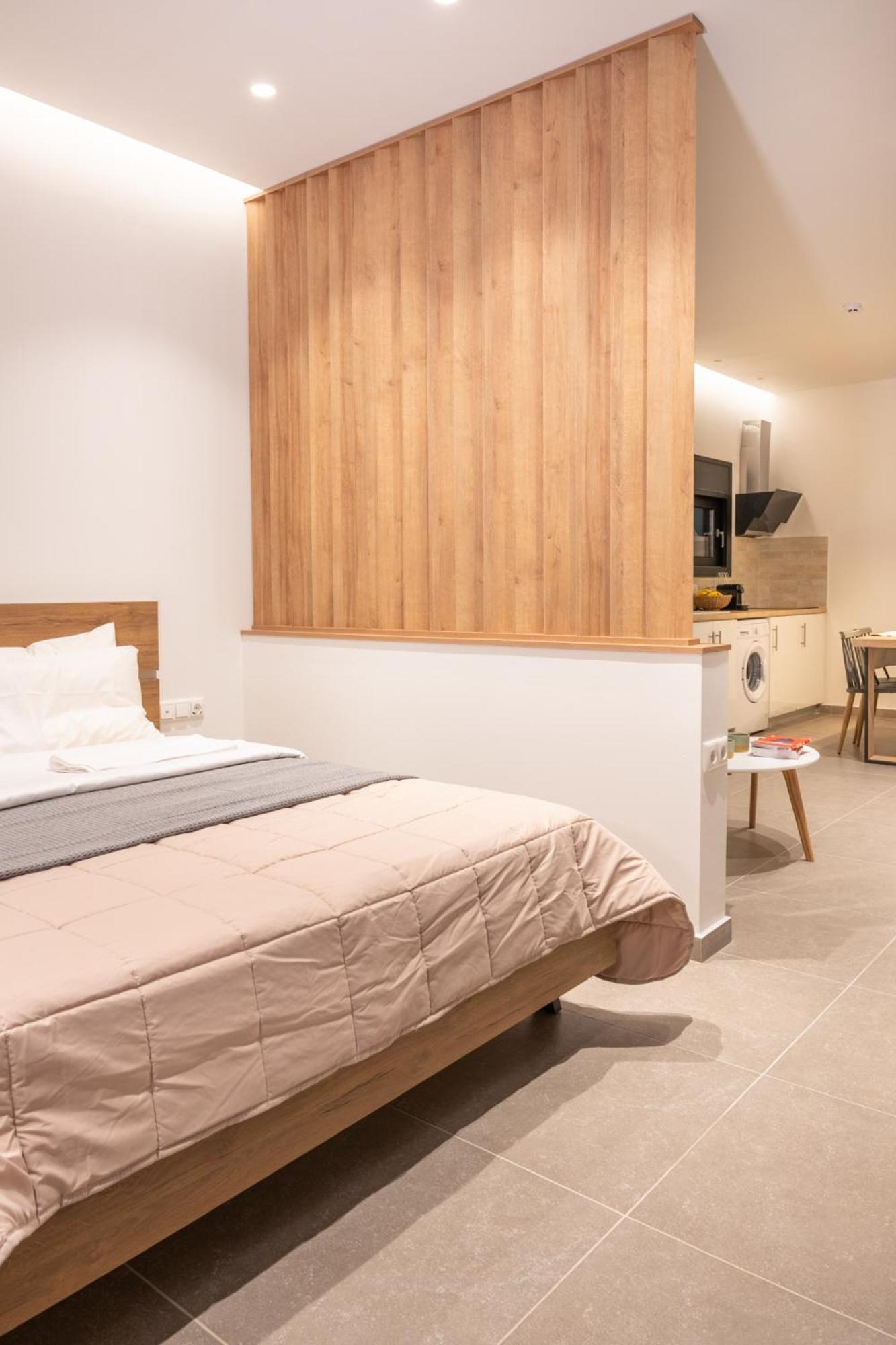 Casatino Villas Kalianeika 外观 照片