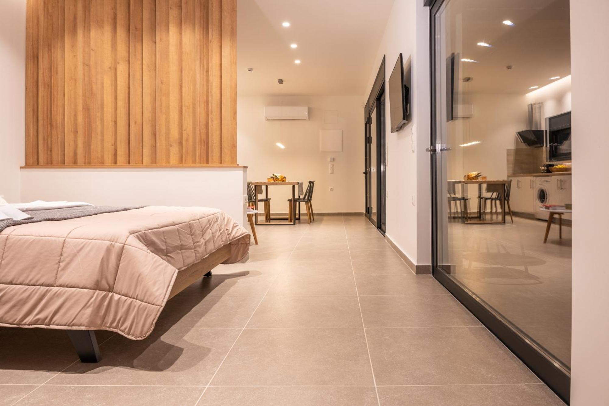 Casatino Villas Kalianeika 外观 照片