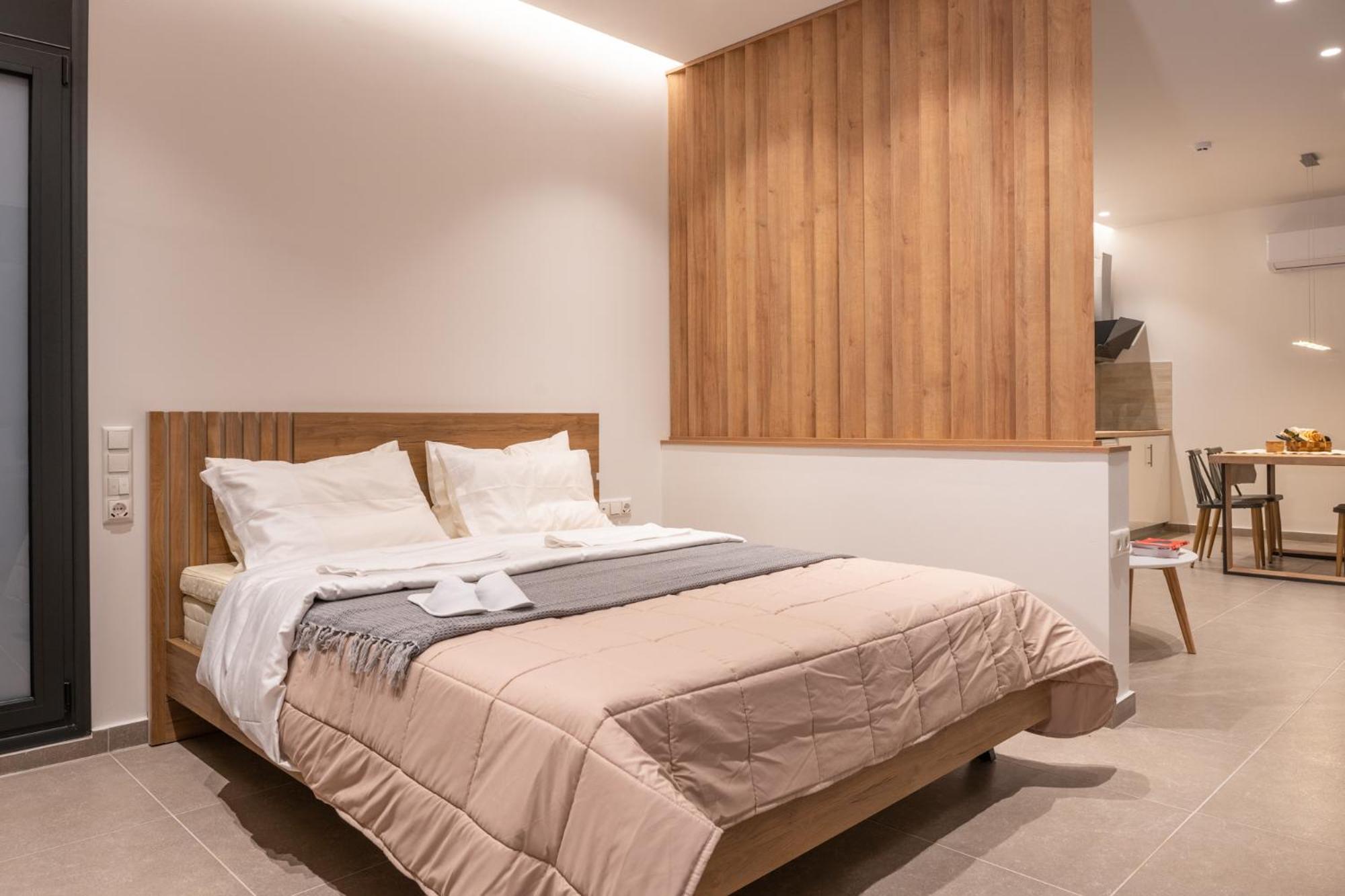 Casatino Villas Kalianeika 外观 照片