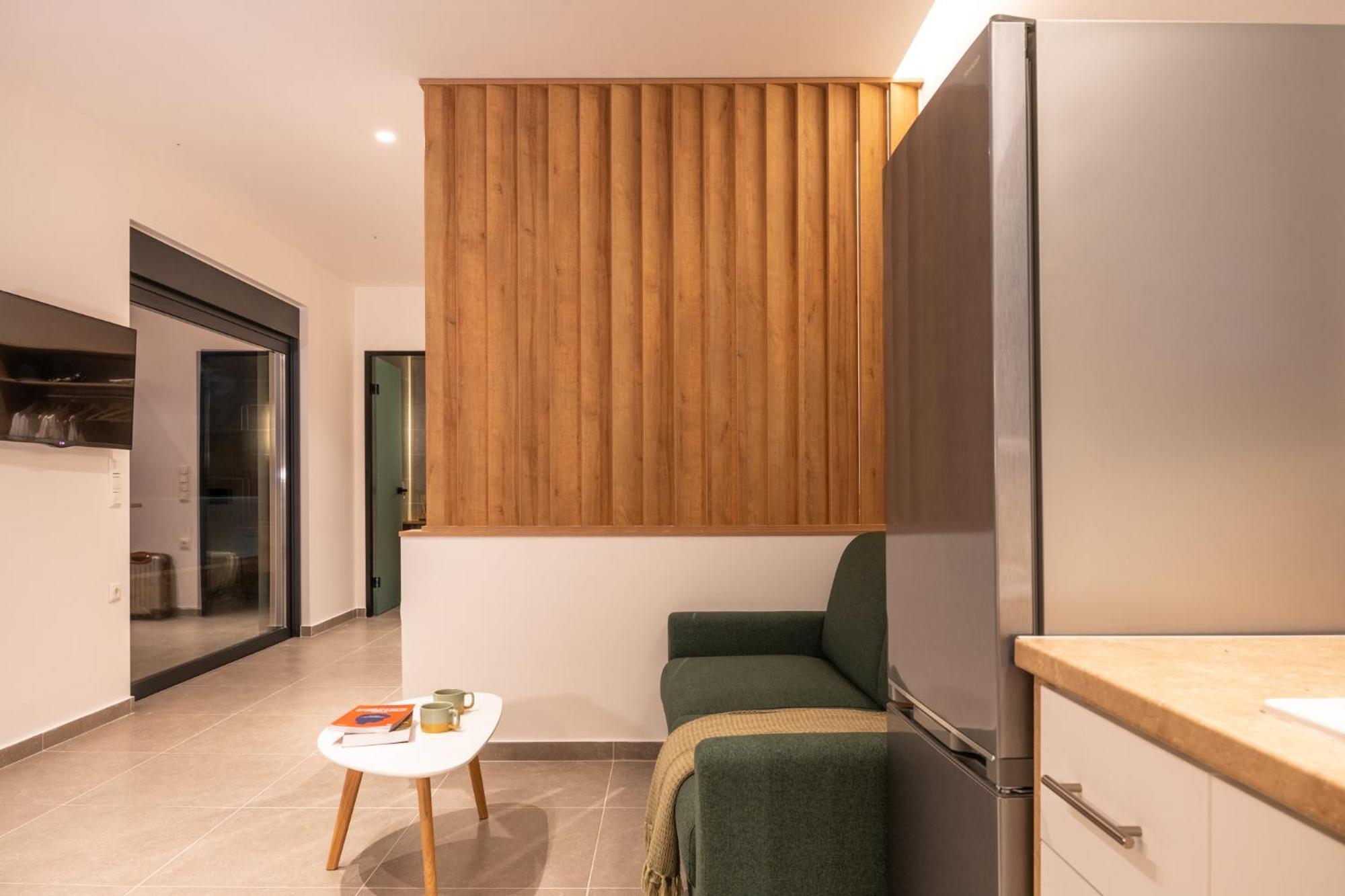 Casatino Villas Kalianeika 外观 照片