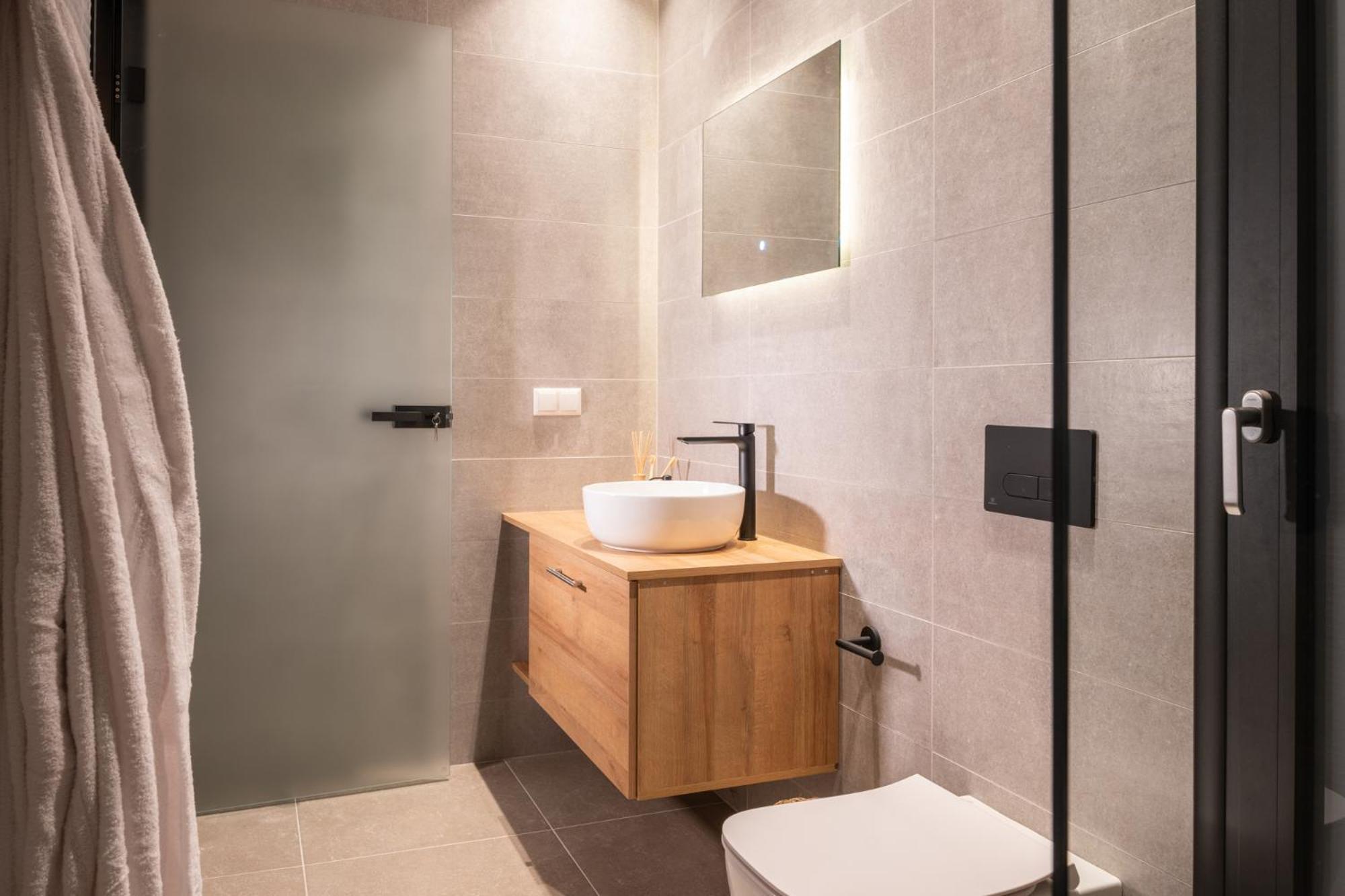 Casatino Villas Kalianeika 外观 照片